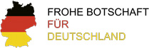 logo frohe botschaft fuer deutschland