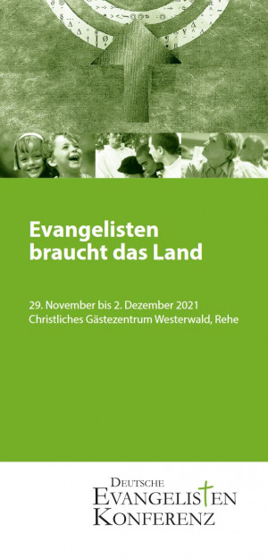 Deutsche Evangelistenkonferenz