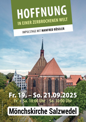 Evangelisation
