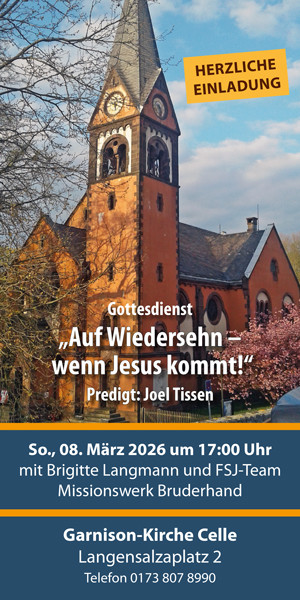 Gottesdienst
