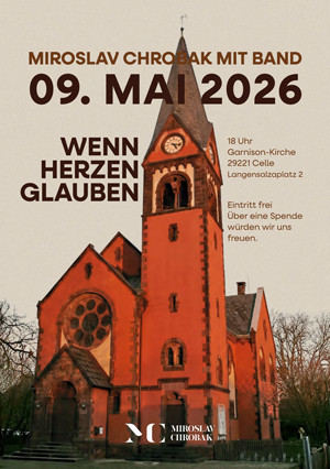 Musikalischer Gottesdienst