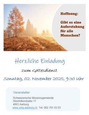 Evangelisation