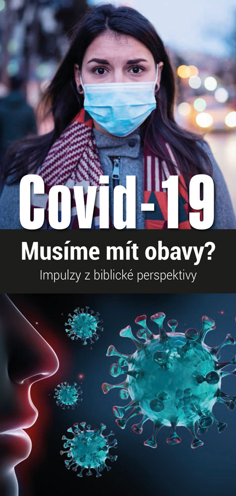 Tschechisch: Covid-19 - Müssen wir besorgt sein?