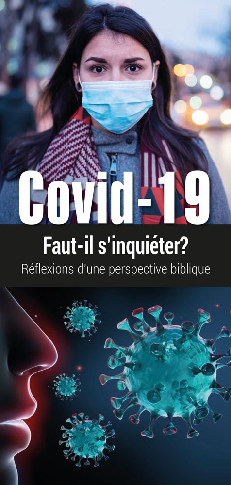 Französisch: Covid-19 – Müssen wir besorgt sein?