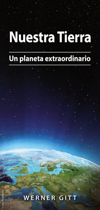 Spanisch: Unsere Erde - Ein außergewöhnlicher Planet
