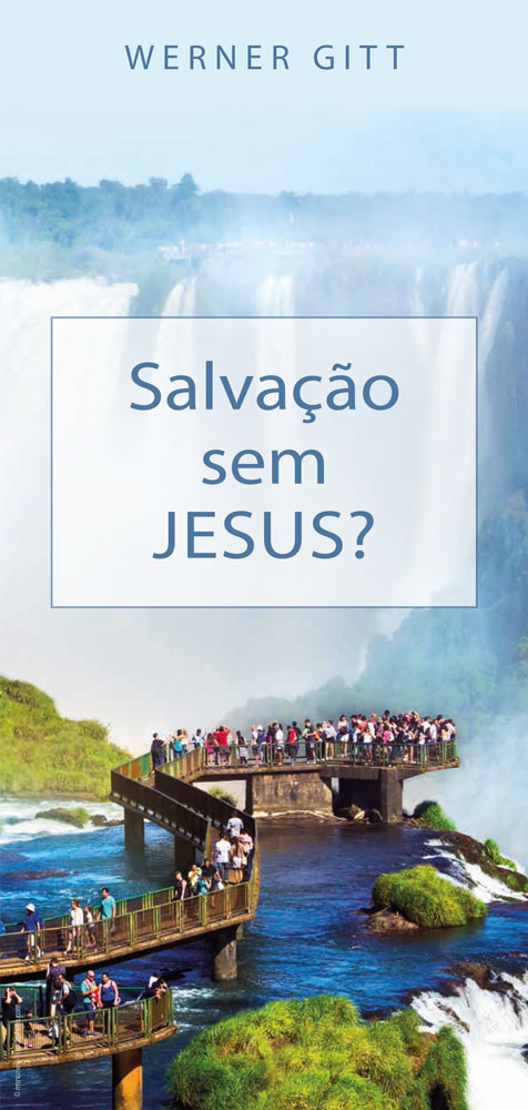 Brasilianisch: Geht es auch ohne Jesus?