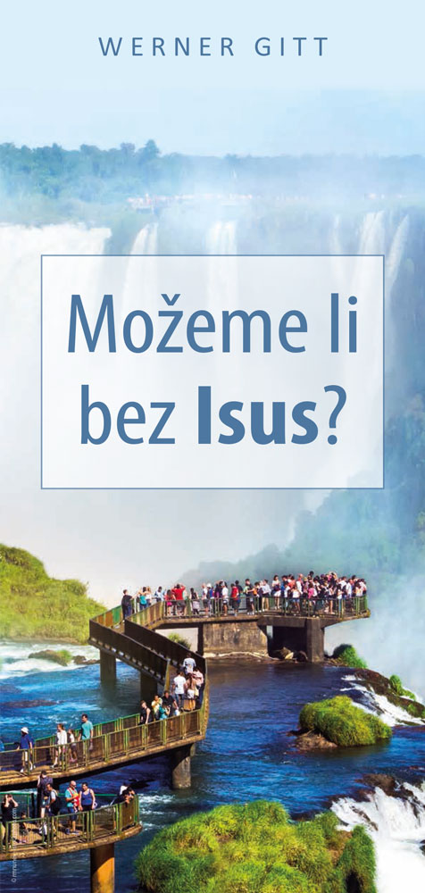 Mazedonisch: Geht es auch ohne Jesus?