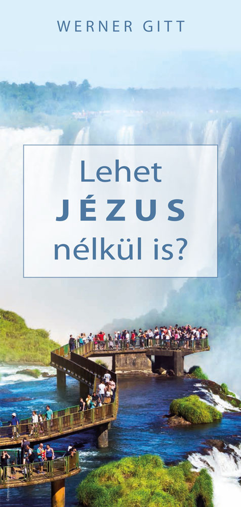 Ungarisch: Geht es auch ohne Jesus?