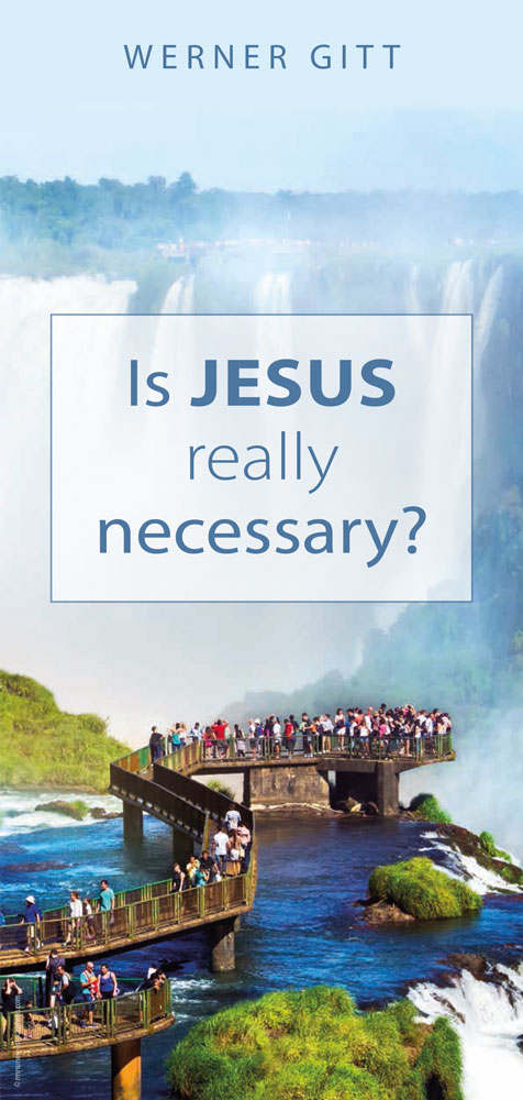 Englisch: Geht es auch ohne Jesus?