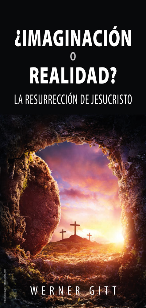 Spanisch: Wahn oder Wirklichkeit? Die Auferstehung Jesu Christi