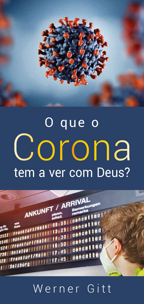 Brasilianisch: Was hat Corona mit Gott zu tun?