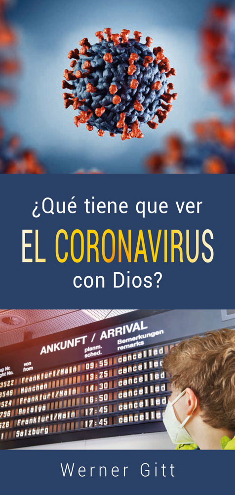 Spanisch: Was hat Corona mit Gott zu tun?