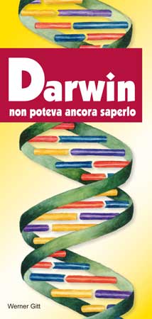 Italienisch: Was Darwin noch nicht wissen konnte