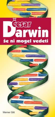 Slowenisch: Was Darwin noch nicht wissen konnte