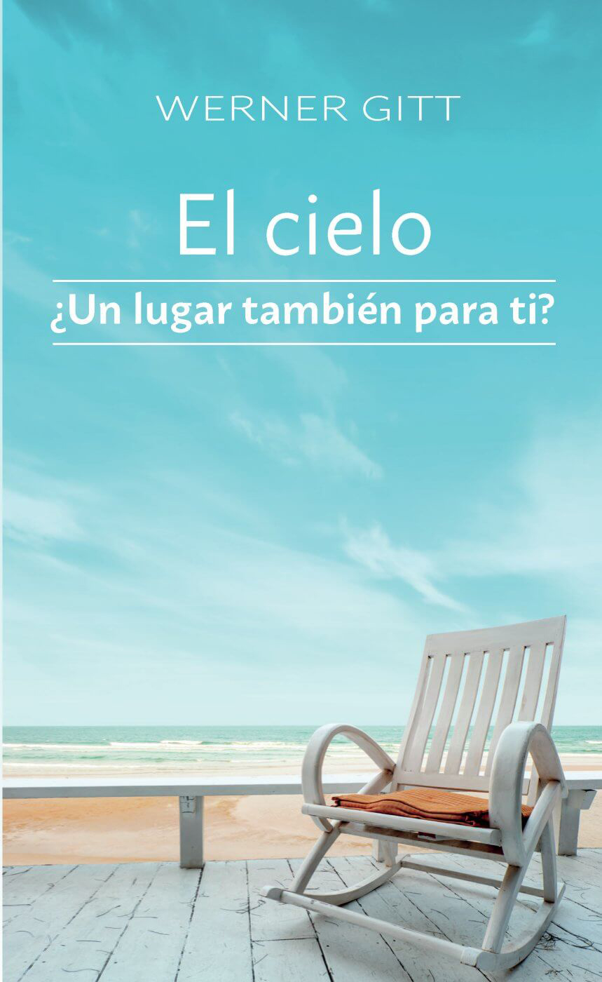 Spanisch: Der Himmel – Ein Platz auch für Dich?