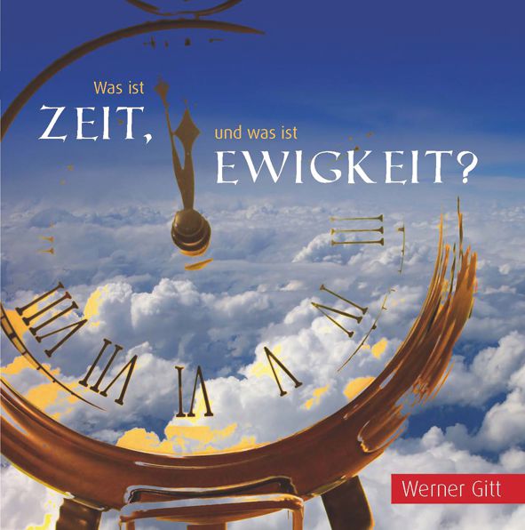 Was ist Zeit, und was ist Ewigkeit? (Audio-CD)