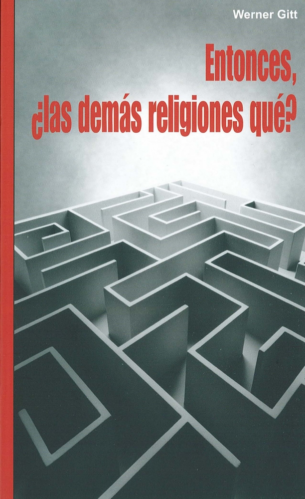 Spanisch: Und die anderen Religionen